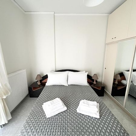 Three Winds Apartment Alexandroupoli Bagian luar foto