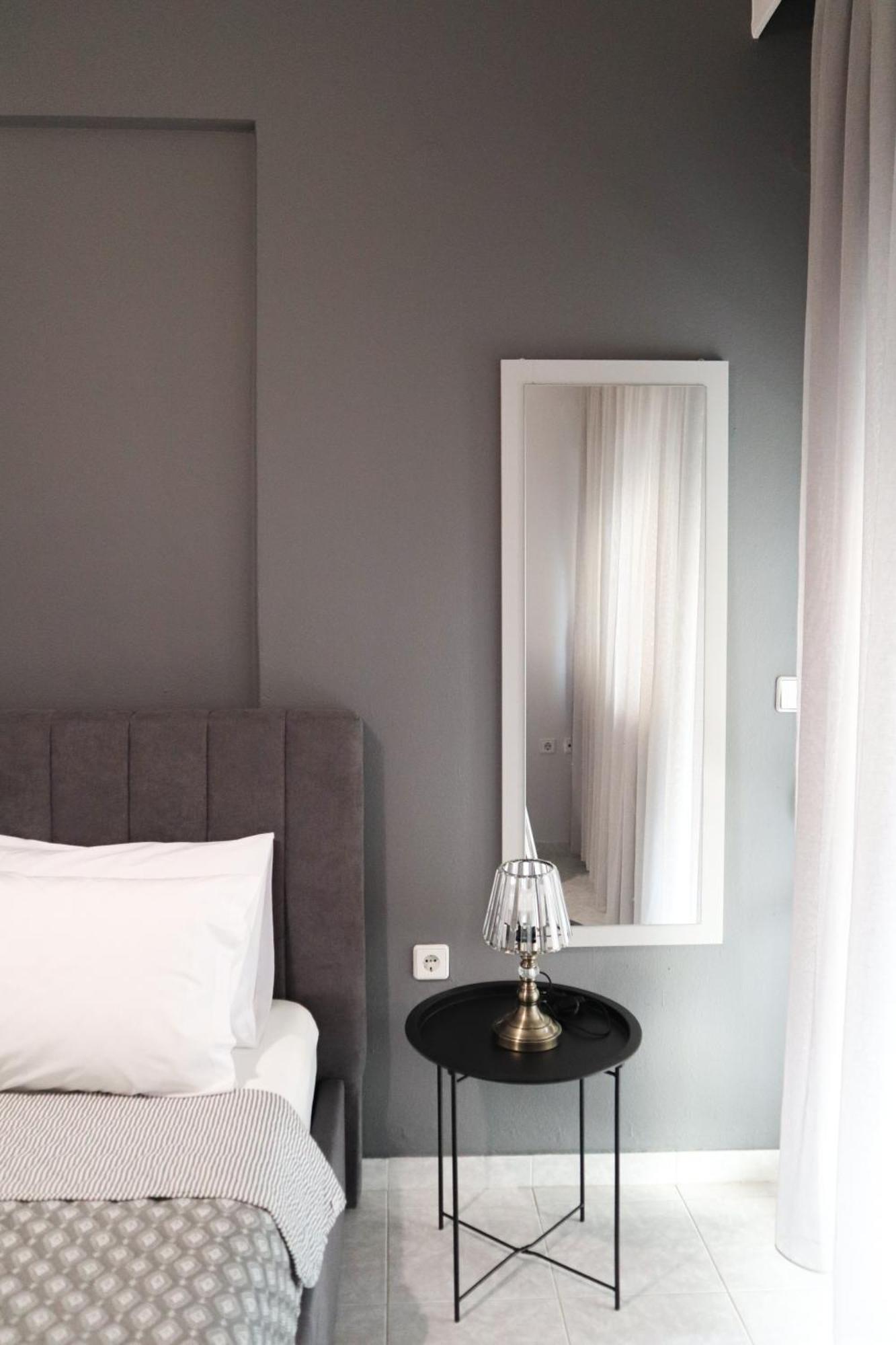 Three Winds Apartment Alexandroupoli Bagian luar foto