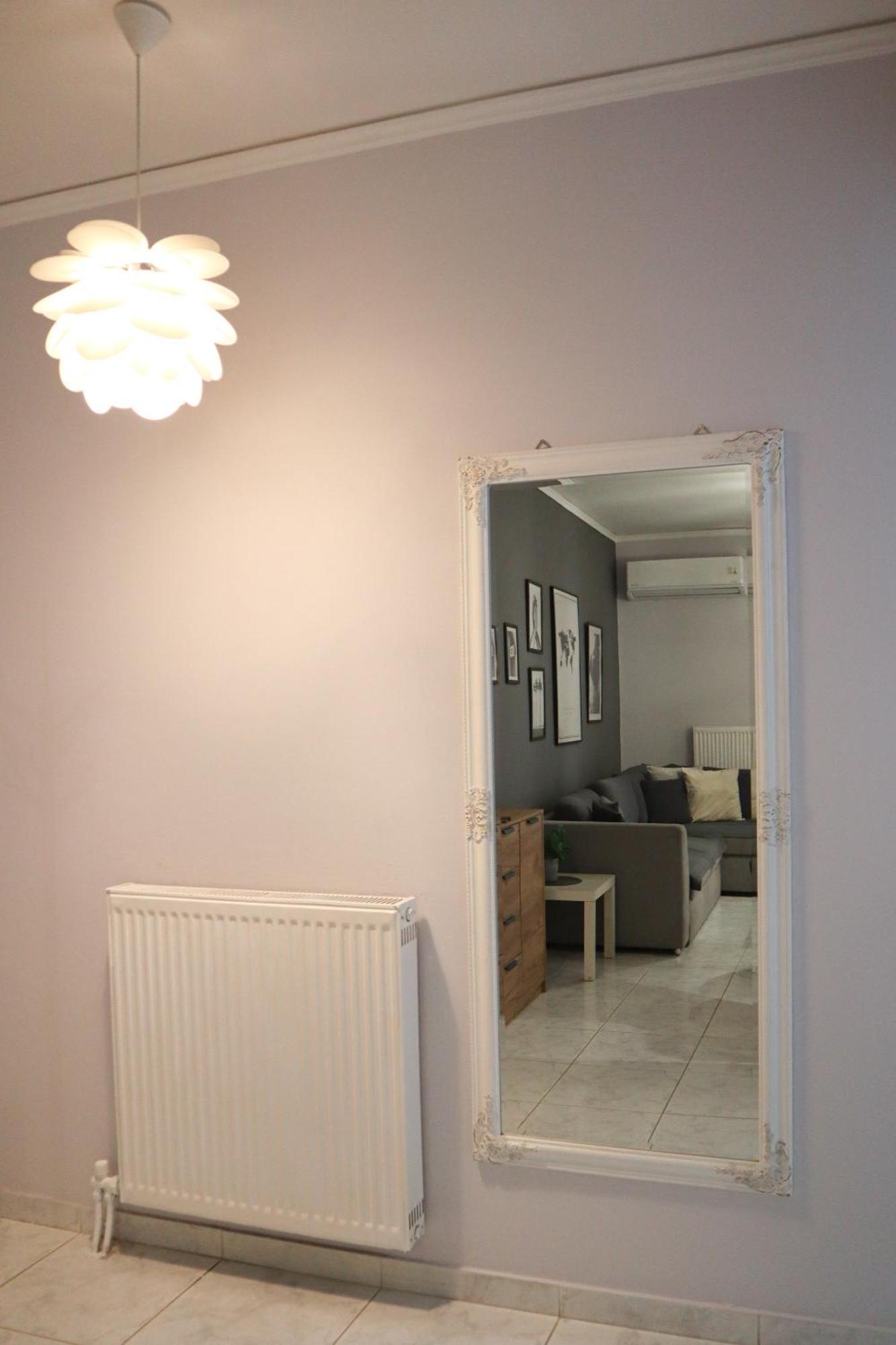 Three Winds Apartment Alexandroupoli Bagian luar foto